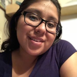 Meet your Posher, Reyna